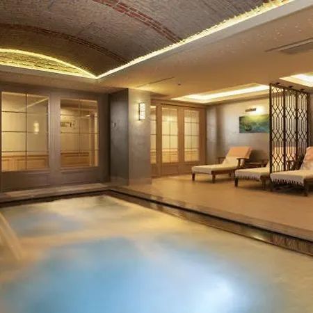 Millenium Golden Horn Hotel Estambul
