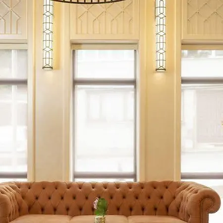 Millenium Golden Horn 5* Istanbul