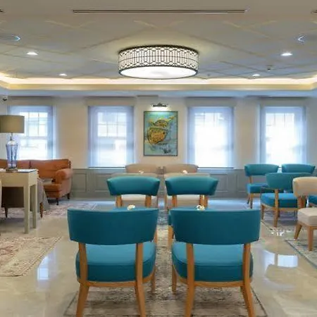 Hotel Millenium Golden Horn 5*