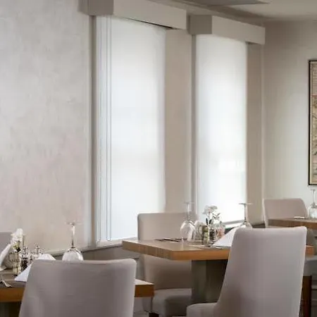 Hotel Millenium Golden Horn