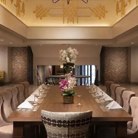 Millenium Golden Horn 5* Istanbul