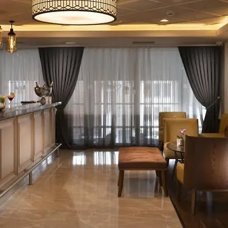 Millenium Golden Horn Hotel