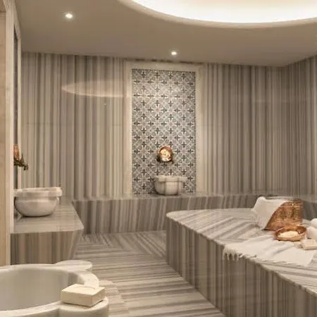 Millenium Golden Horn Hotel 5*