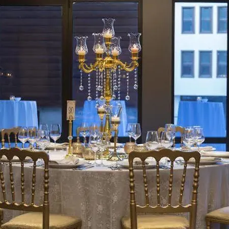 Hotel Millenium Golden Horn Istanbul