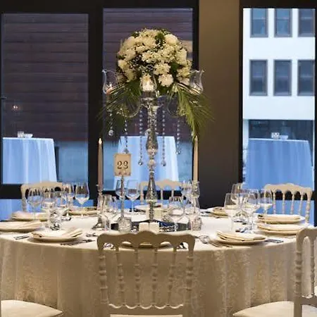 Hotel Millenium Golden Horn 5*