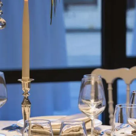 Millenium Golden Horn Hotel 5*