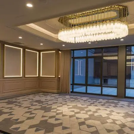 Millenium Golden Horn Hotel