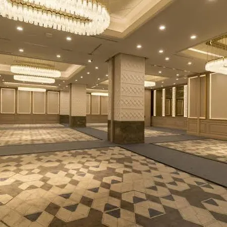 Millenium Golden Horn Hotel