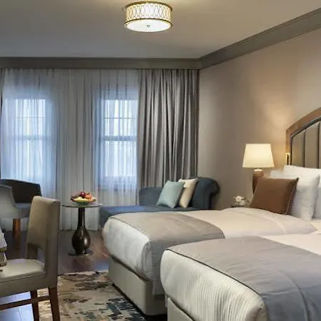 Millenium Golden Horn Hotel