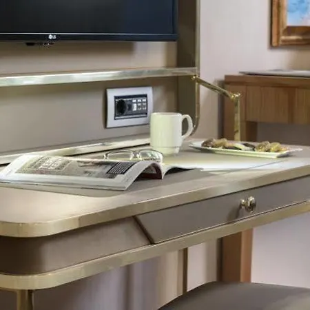 Millenium Golden Horn Hotel Istanbul
