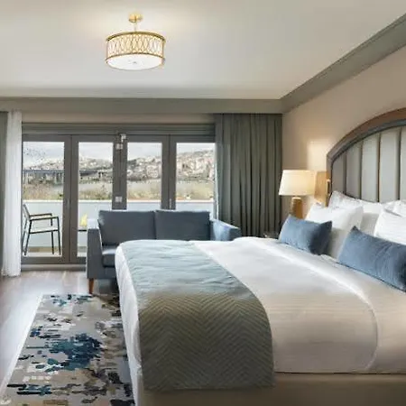 Millenium Golden Horn Hotel 5*