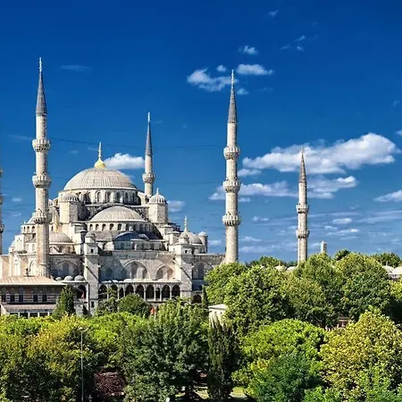 Hotel Millenium Golden Horn 5*
