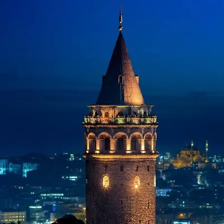 Millenium Golden Horn Hotel 5*